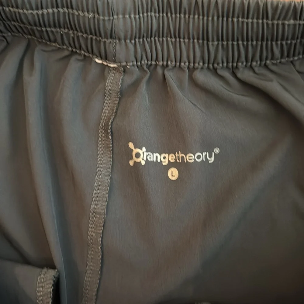 Orange Theory Running Shorts

Rare Multi Color

Brand New - Picture 3 of 4